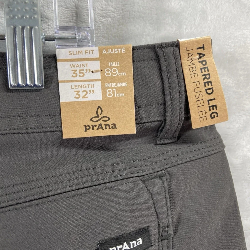 Prana men size